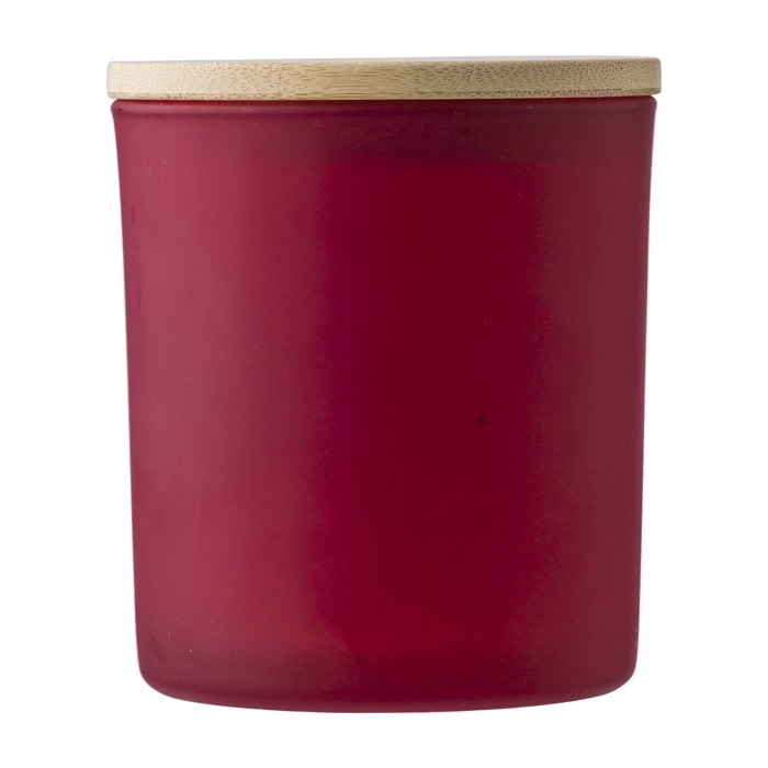 Velas con aroma a plantas y tapa de larga duración Candlelight Medium