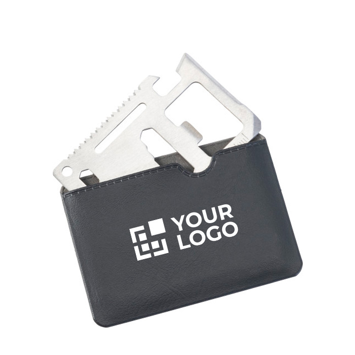 Herramienta multifunción en forma de tarjeta ToolCard