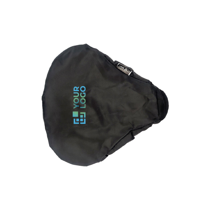 Funda para sillín de bicicleta reciclada en varios colores RPET