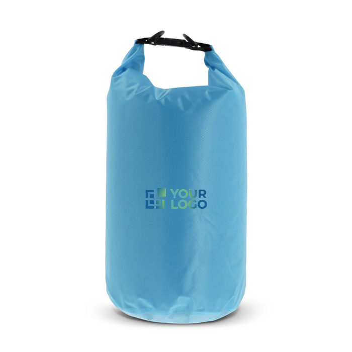 Bolsa bandolera impermeable de PVC capacidad 10 litros Bayside XL