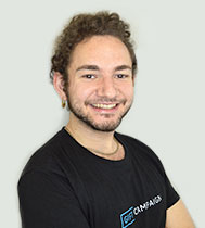 Joan equipo Comercial de GiftCampaign S.L.