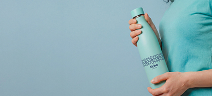 Botellas publicitarias Botellas publicitarias