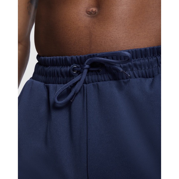 Pantalón de chándal largo estilo pitillo 200 g/m2 Roly Direct Neapolis color azul marino vista detalle 1 Pantalón de chándal largo estilo pitillo 200 g/m2 Roly Direct Neapolis color azul marino vista detalle 1
