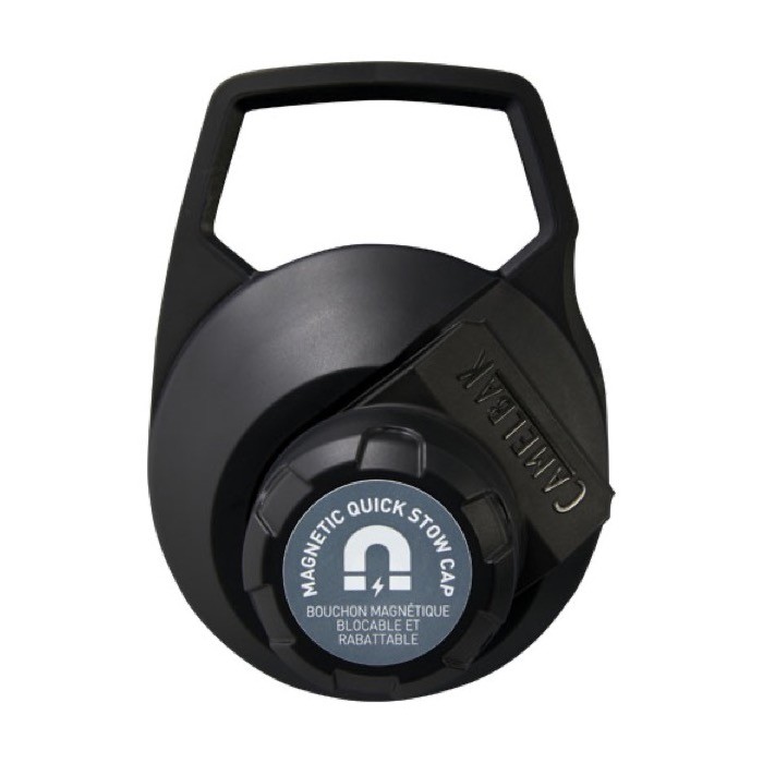 Botella CamelBak® de acero inoxidable con doble pared 600ml color verde menta tercera vista Botella CamelBak® de acero inoxidable con doble pared 600ml color verde menta tercera vista