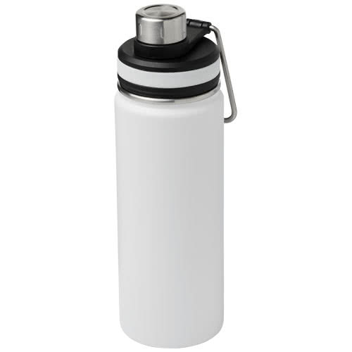 Botellas de deporte para personalizar color blanco Botellas de deporte para personalizar color blanco