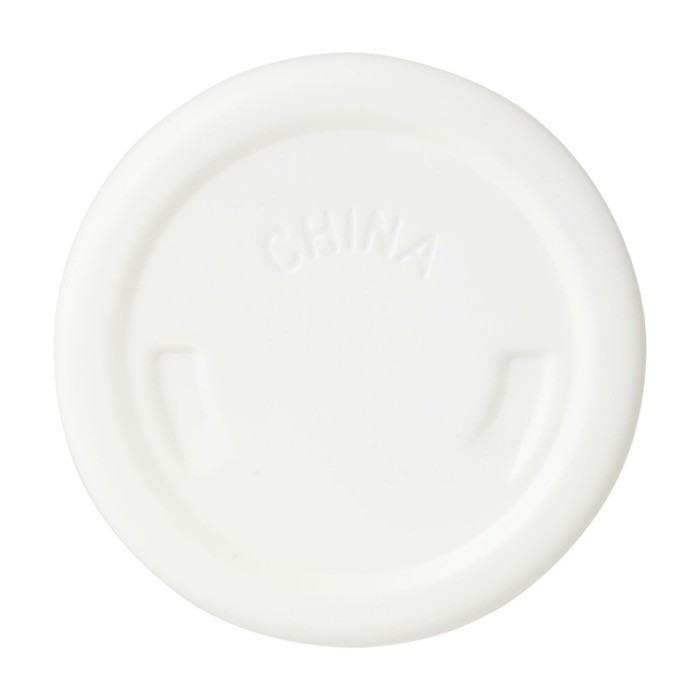 Botella grande de acero inoxidable reciclado con tapa a rosca 820ml color blanco tercera vista Botella grande de acero inoxidable reciclado con tapa a rosca 820ml color blanco tercera vista