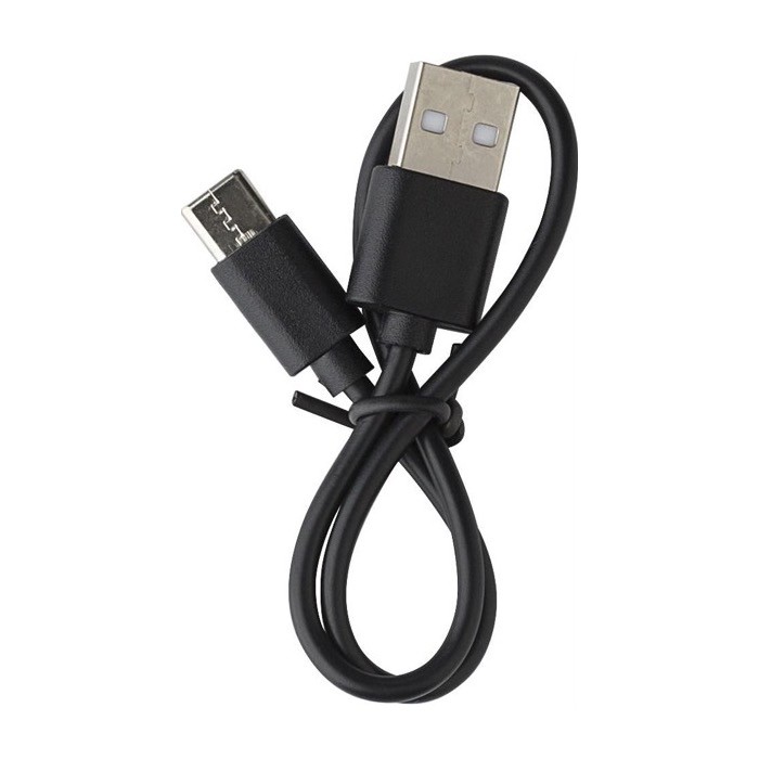 Auriculares presentados en estuche a juego con cargador USB-C tercera vista Auriculares presentados en estuche a juego con cargador USB-C tercera vista