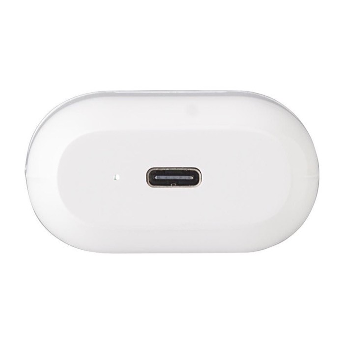 Auriculares presentados en estuche a juego con cargador USB-C sexta vista Auriculares presentados en estuche a juego con cargador USB-C sexta vista