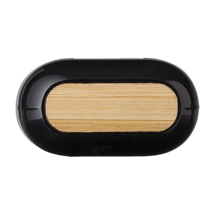 Auriculares presentados en estuche a juego con cargador USB-C octava vista Auriculares presentados en estuche a juego con cargador USB-C octava vista