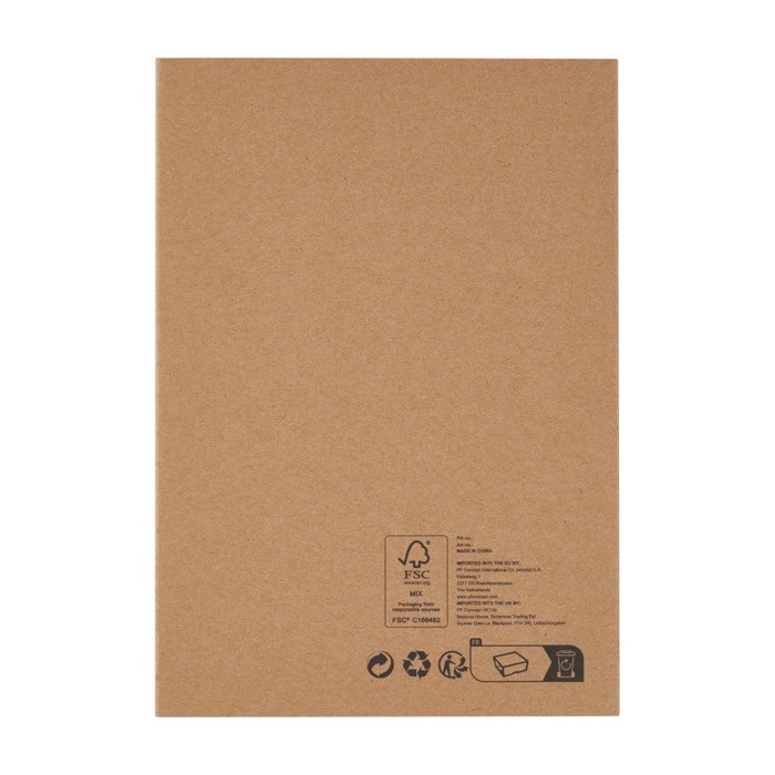 Portafolios de poliéster reciclado con portatajetas y soporte móvil color azul marino Portafolios de poliéster reciclado con portatajetas y soporte móvil color azul marino