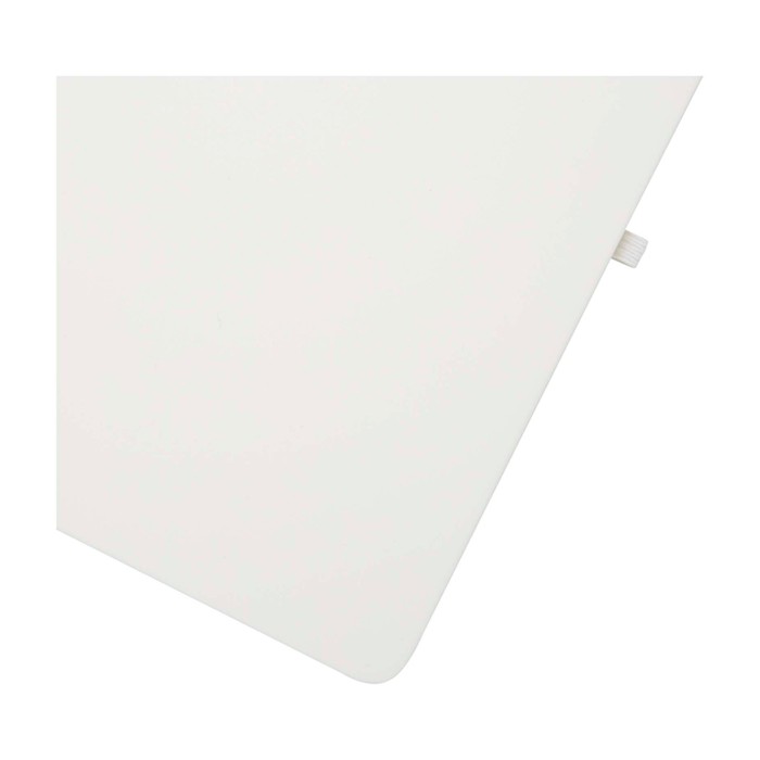 Cuaderno con esquinas redondeadas y tapa suave A5 hojas a rayas color blanco vista detalle 1 Cuaderno con esquinas redondeadas y tapa suave A5 hojas a rayas color blanco vista detalle 1