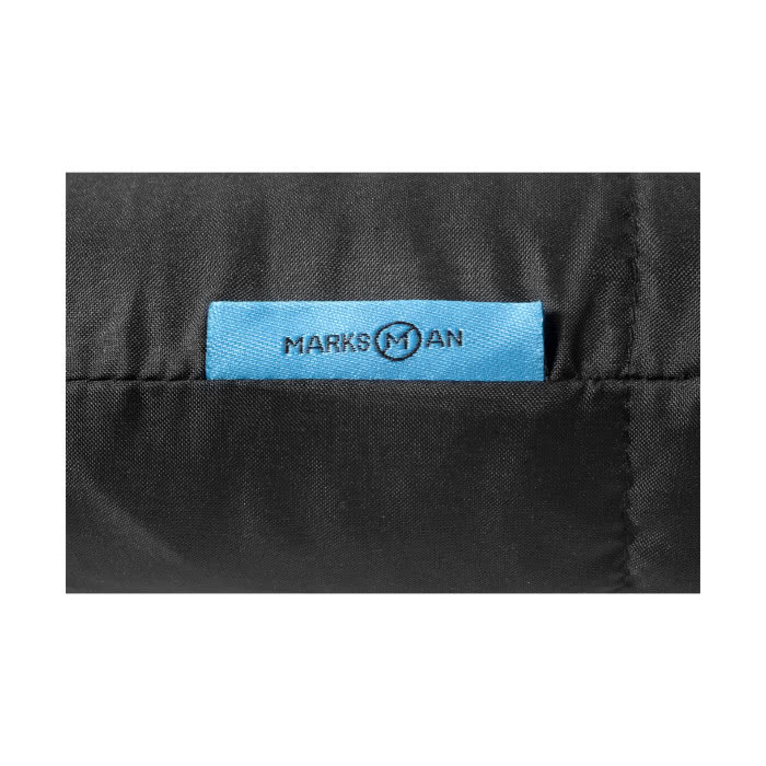 Paraguas con diseño exclusivo 30'' color negro imagen de detalle Paraguas con diseño exclusivo 30'' color negro imagen de detalle