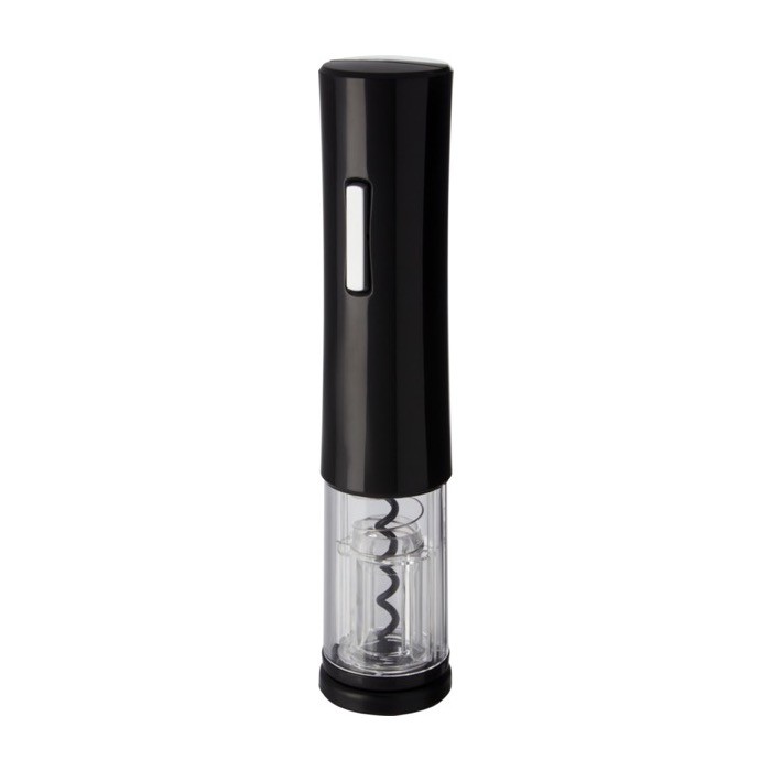 Sacacorchos personalizado eléctrico color negro Sacacorchos personalizado eléctrico color negro