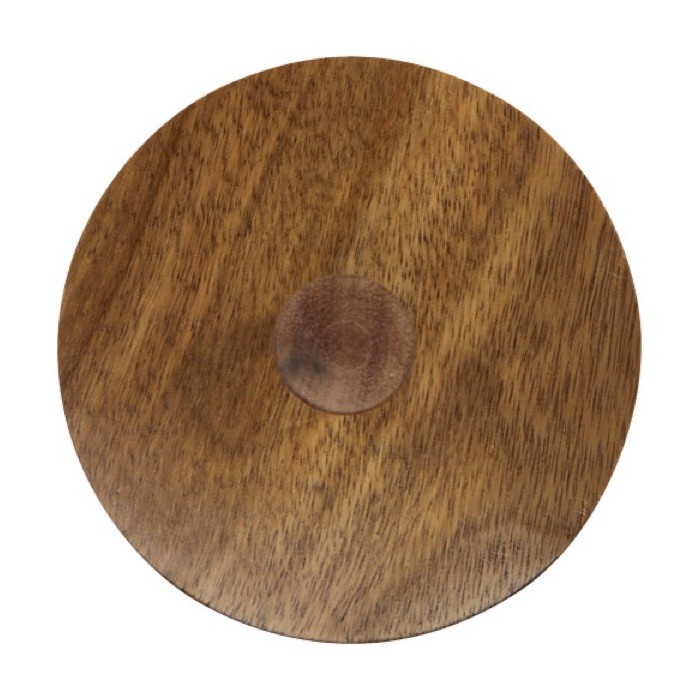 Cafetera de prensa francesa para 3 cafés color transparente segunda vista Cafetera de prensa francesa para 3 cafés color transparente segunda vista