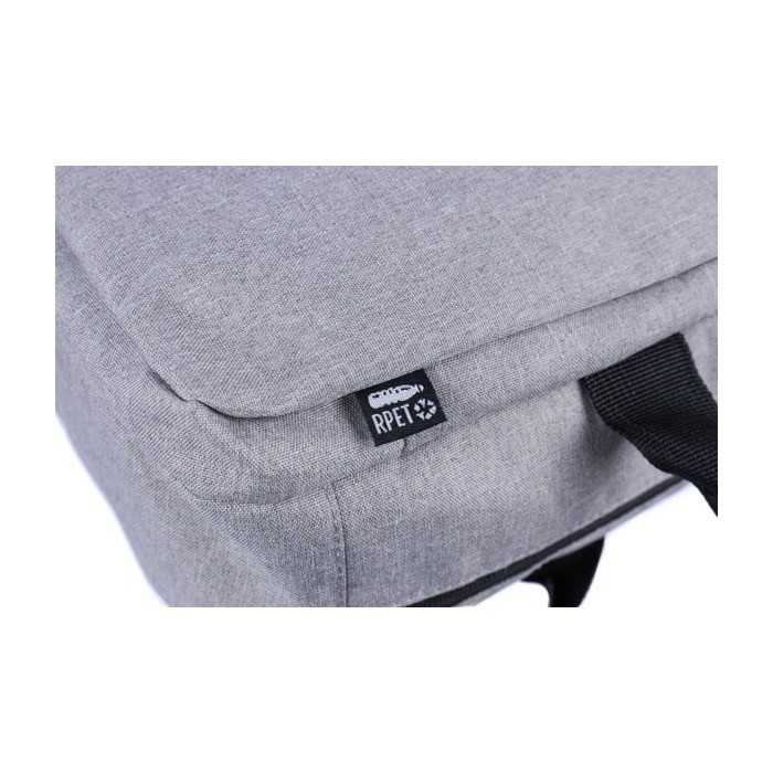 Mochila para portátil e ideal para viajes de poliéster reciclado 15 Mochila para portátil e ideal para viajes de poliéster reciclado 15