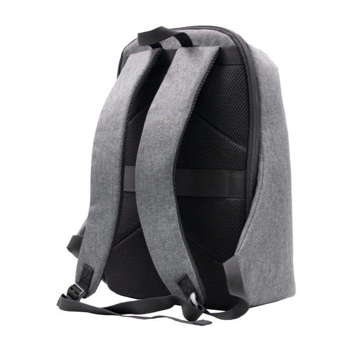 Mochila para portátil de poliéster reciclado BrandCharger 16'' décima vista Mochila para portátil de poliéster reciclado BrandCharger 16'' décima vista