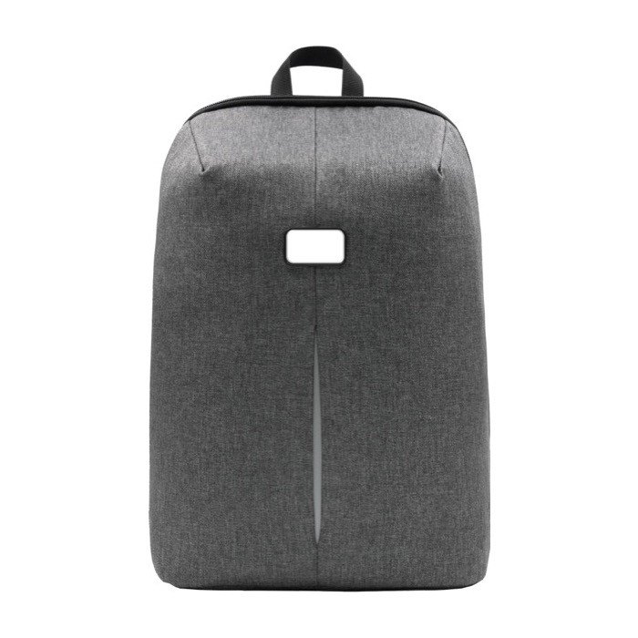 Mochila para portátil de poliéster reciclado BrandCharger 16'' séptima vista Mochila para portátil de poliéster reciclado BrandCharger 16'' séptima vista