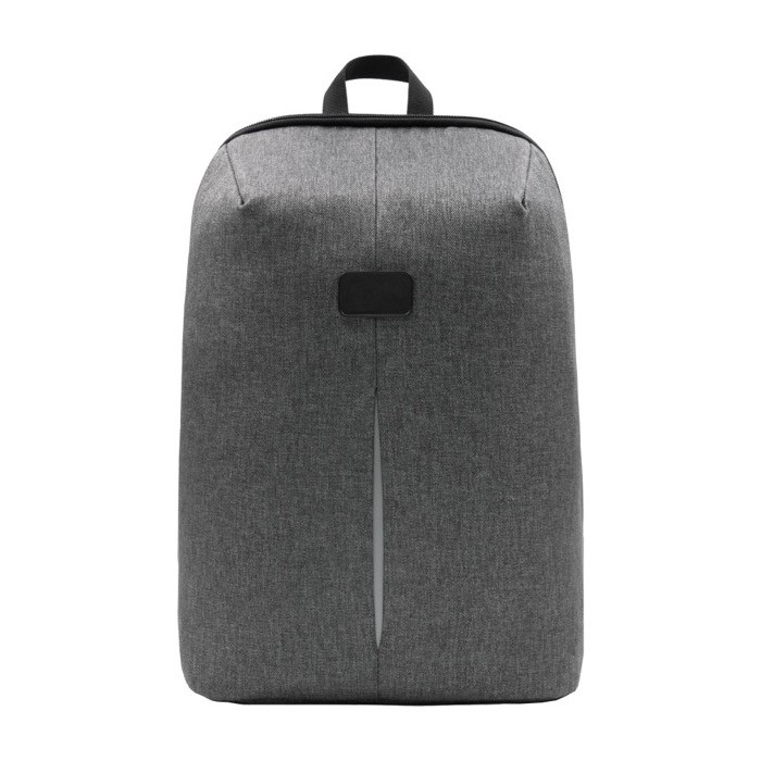 Mochila para portátil de poliéster reciclado BrandCharger 16'' octava vista Mochila para portátil de poliéster reciclado BrandCharger 16'' octava vista