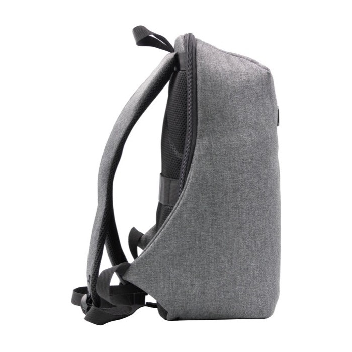 Mochila para portátil de poliéster reciclado BrandCharger 16'' novena vista Mochila para portátil de poliéster reciclado BrandCharger 16'' novena vista