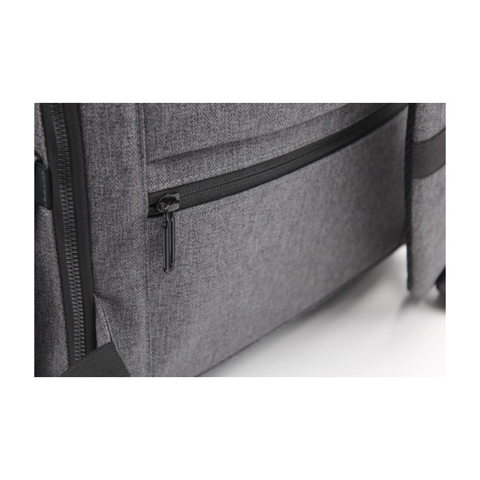 Mochila para viajes con compartimientos para prendas y portátil 16 Mochila para viajes con compartimientos para prendas y portátil 16