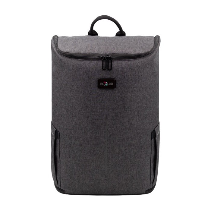 Mochila para viajes con compartimientos para prendas y portátil 16'' séptima vista Mochila para viajes con compartimientos para prendas y portátil 16'' séptima vista