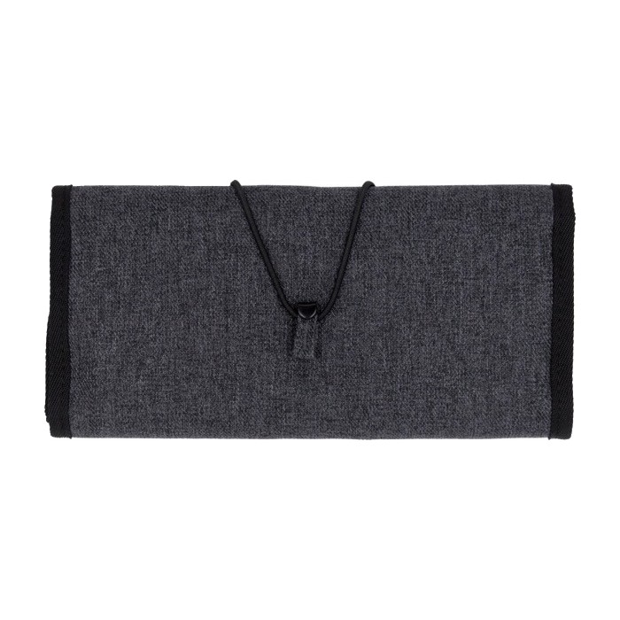 Organizador viajero para dispositivos tecnológicos BrandCharger quinta vista Organizador viajero para dispositivos tecnológicos BrandCharger quinta vista