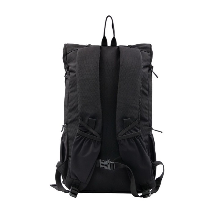 Mochila roll top de poliéster para portátil BrandCharger 16'' octava vista Mochila roll top de poliéster para portátil BrandCharger 16'' octava vista