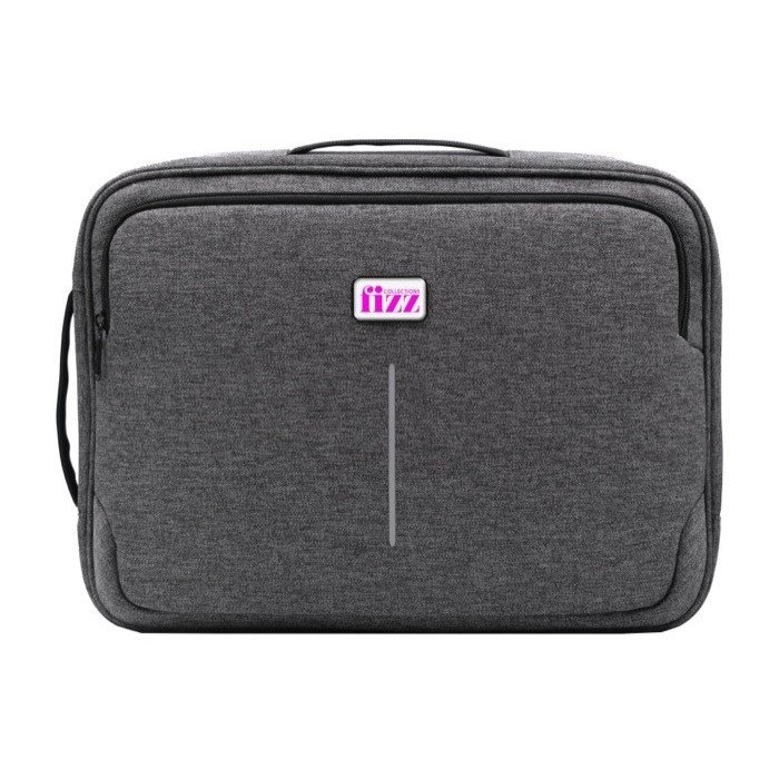 Mochila con posibilidad de convertir a maletín de portátil 16'' sexta vista Mochila con posibilidad de convertir a maletín de portátil 16'' sexta vista