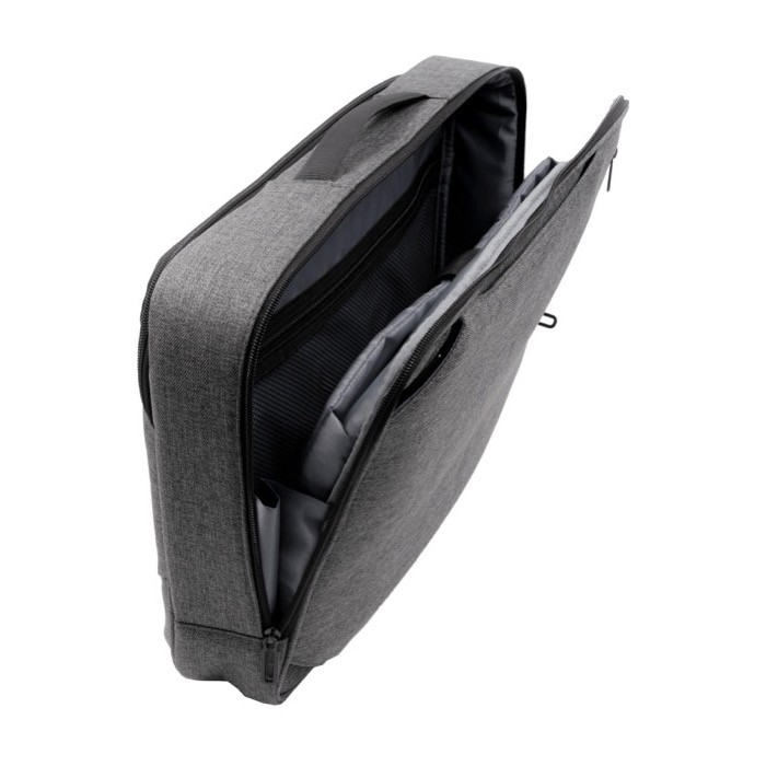 Mochila con posibilidad de convertir a maletín de portátil 16'' novena vista Mochila con posibilidad de convertir a maletín de portátil 16'' novena vista