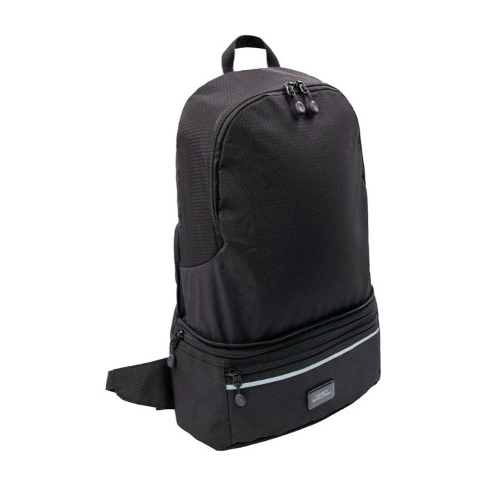 Mochila de poliéster reciclado repelente al agua BrandCharger primera vista Mochila de poliéster reciclado repelente al agua BrandCharger primera vista