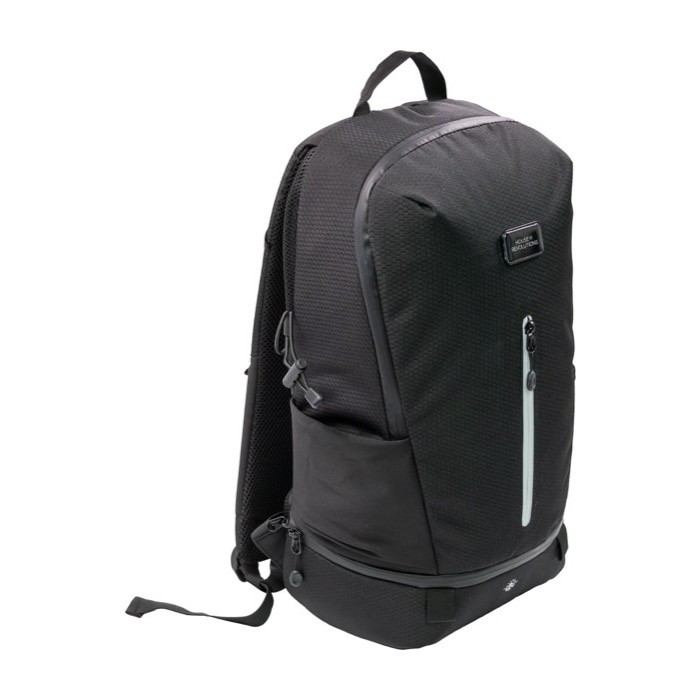 Mochila de RPET para portátil de interior isotérmico 15.6'' primera vista Mochila de RPET para portátil de interior isotérmico 15.6'' primera vista