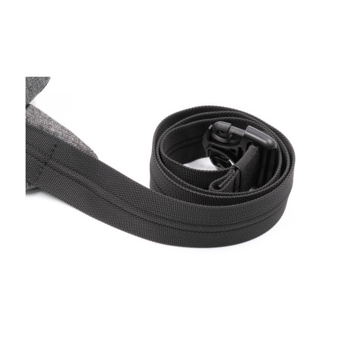 Riñonera antirrobo con bolsillos inteligentes y protección RFID undécima vista Riñonera antirrobo con bolsillos inteligentes y protección RFID undécima vista