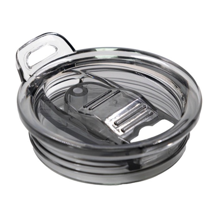 Vaso térmico antifugas de acero inoxidable reciclado BrandCharger 500ml quinta vista Vaso térmico antifugas de acero inoxidable reciclado BrandCharger 500ml quinta vista