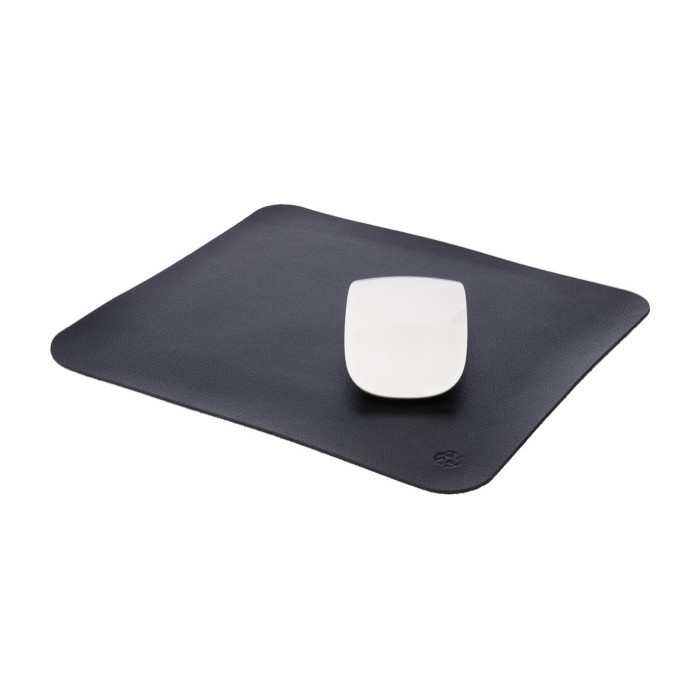 Alfombrilla de ratón de materiales reciclados para personalizar segunda vista