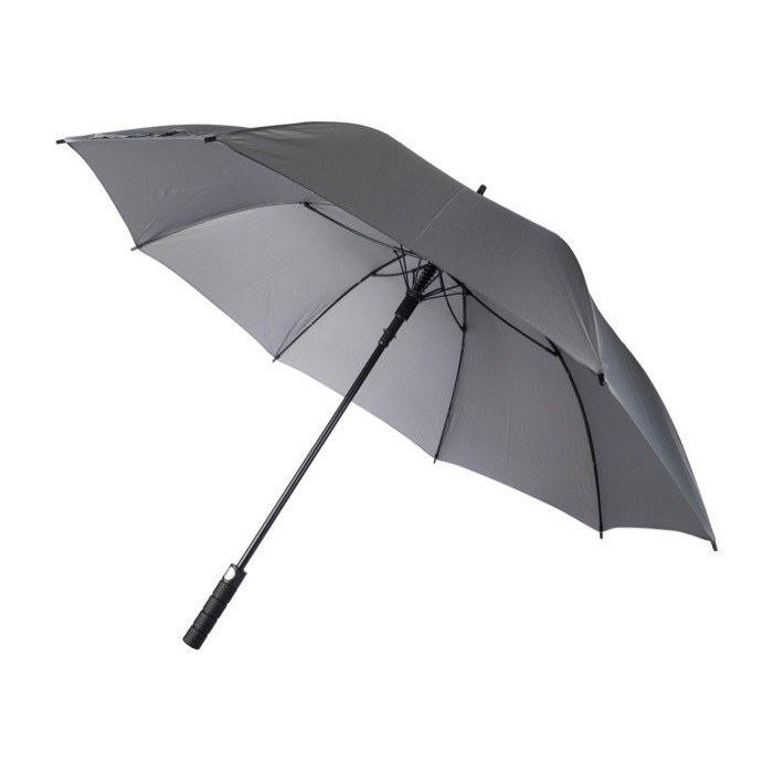 Paraguas automático y plegable de 8 paneles y cierre de velcro Ø120 tercera vista
