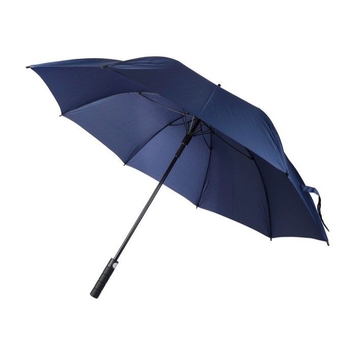 Paraguas automático y plegable de 8 paneles y cierre de velcro Ø120 quinta vista