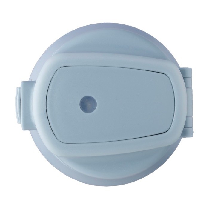 Botella de acero inoxidable con botón para abrir la boquilla 800ml novena vista Botella de acero inoxidable con botón para abrir la boquilla 800ml novena vista