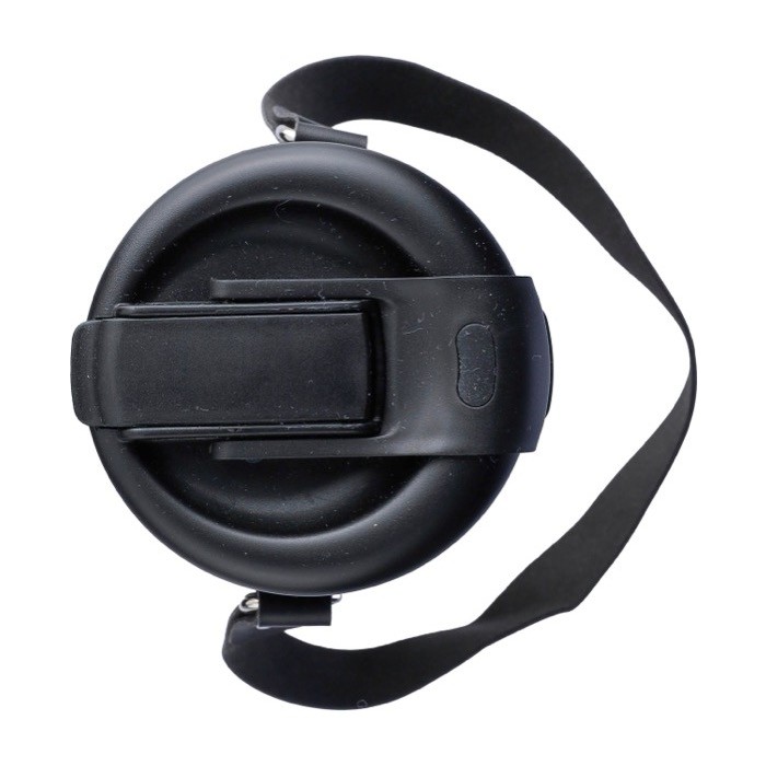 Botella térmica de acero inoxidable con funda y correa 730ml séptima vista Botella térmica de acero inoxidable con funda y correa 730ml séptima vista