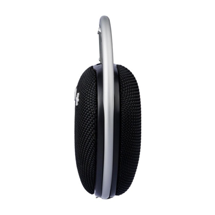 Altavoz con muñequera para transporte de 3.5 horas de reproducción séptima vista