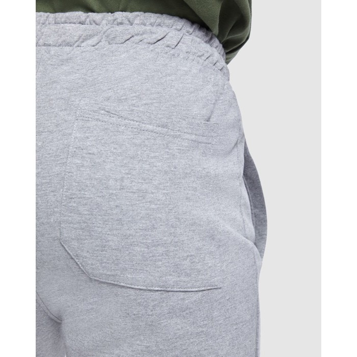 Pantalón de chándal largo algodón y poliéster 280 g/m2 Roly Direct Adelpho color azul marino vista detalle 3 Pantalón de chándal largo algodón y poliéster 280 g/m2 Roly Direct Adelpho color azul marino vista detalle 3