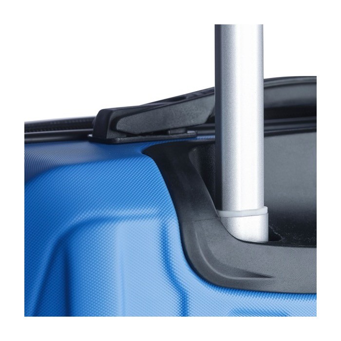 Trolley rígido con 8 ruedas giratorias con placa para personalizar duodécima vista Trolley rígido con 8 ruedas giratorias con placa para personalizar duodécima vista