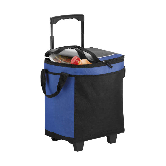 trolley isotermica beach pro