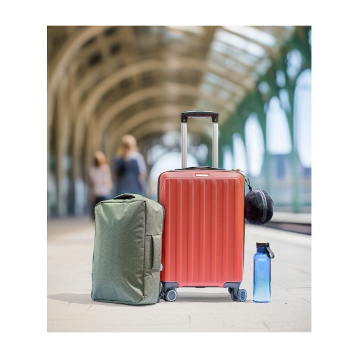 Mochila para viajes con múltiples bolsillos incluyendo portátil 15 Mochila para viajes con múltiples bolsillos incluyendo portátil 15