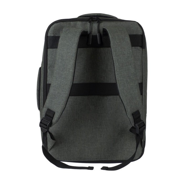 Mochila para viajes con múltiples bolsillos incluyendo portátil 15'' sexta vista Mochila para viajes con múltiples bolsillos incluyendo portátil 15'' sexta vista