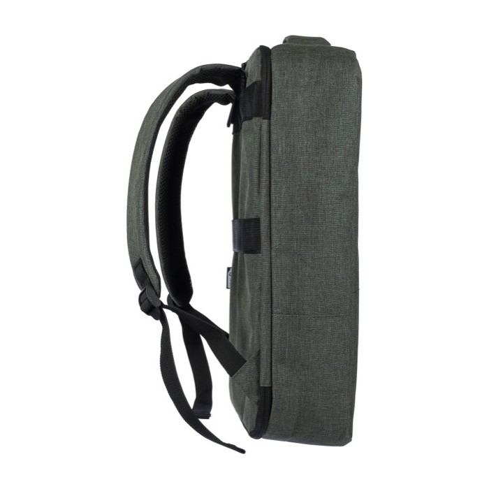 Mochila para viajes con múltiples bolsillos incluyendo portátil 15'' séptima vista Mochila para viajes con múltiples bolsillos incluyendo portátil 15'' séptima vista