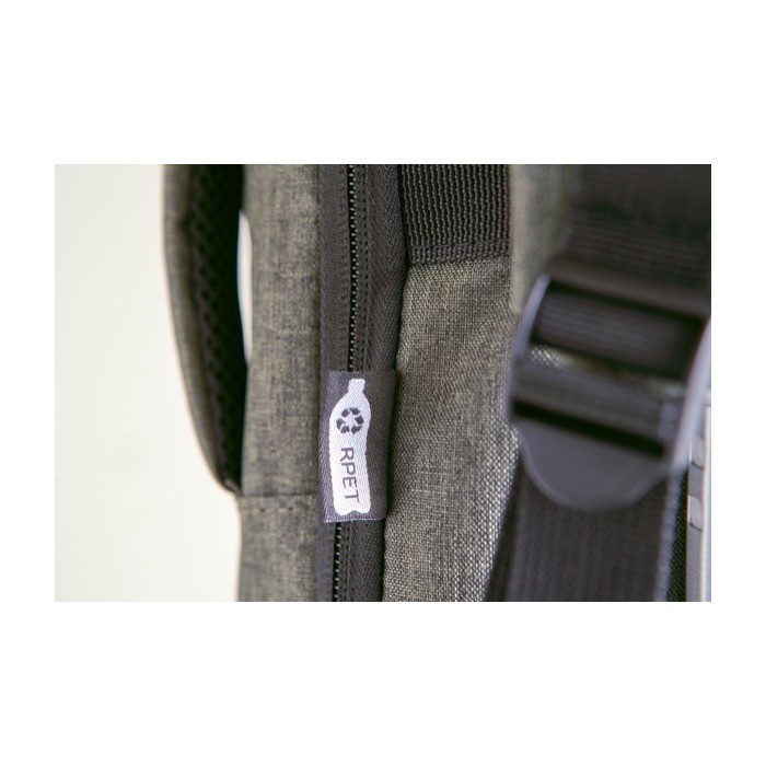 Mochila para viajes con múltiples bolsillos incluyendo portátil 15'' octava vista Mochila para viajes con múltiples bolsillos incluyendo portátil 15'' octava vista