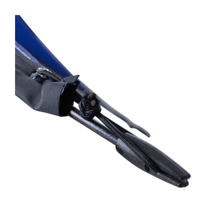 Cometa de poliéster de 160cm de ancho con dos asas de plástico duodécima vista Cometa de poliéster de 160cm de ancho con dos asas de plástico duodécima vista