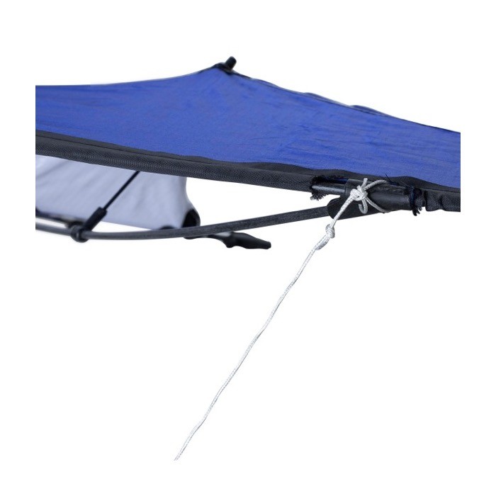 Cometa de poliéster de 160cm de ancho con dos asas de plástico Cometa de poliéster de 160cm de ancho con dos asas de plástico