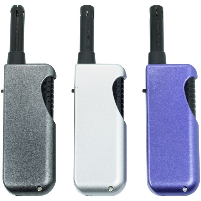 Encendedor de cocina electrónico con posibilidad de recarga