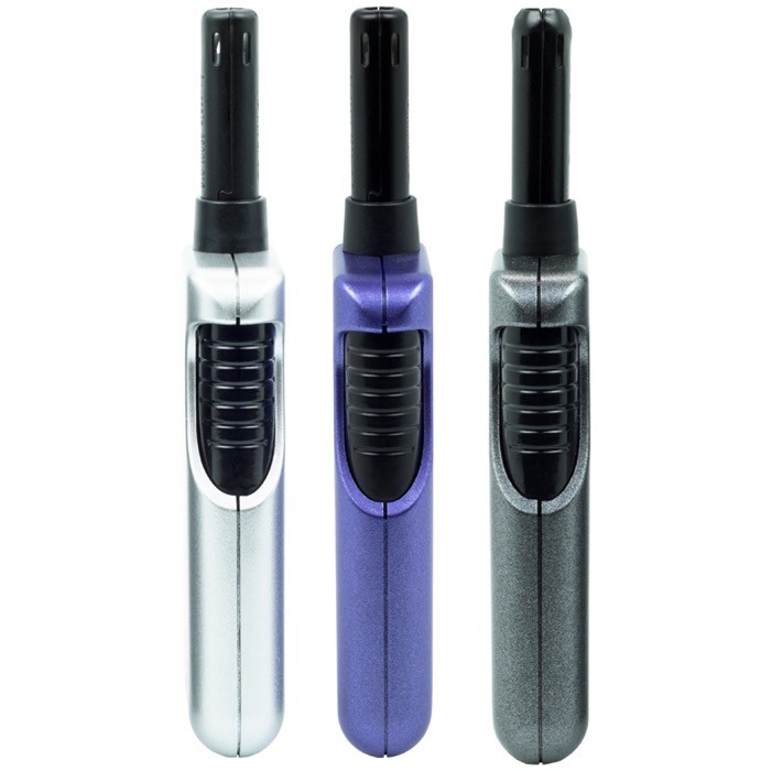 Encendedor de cocina electrónico con posibilidad de recarga